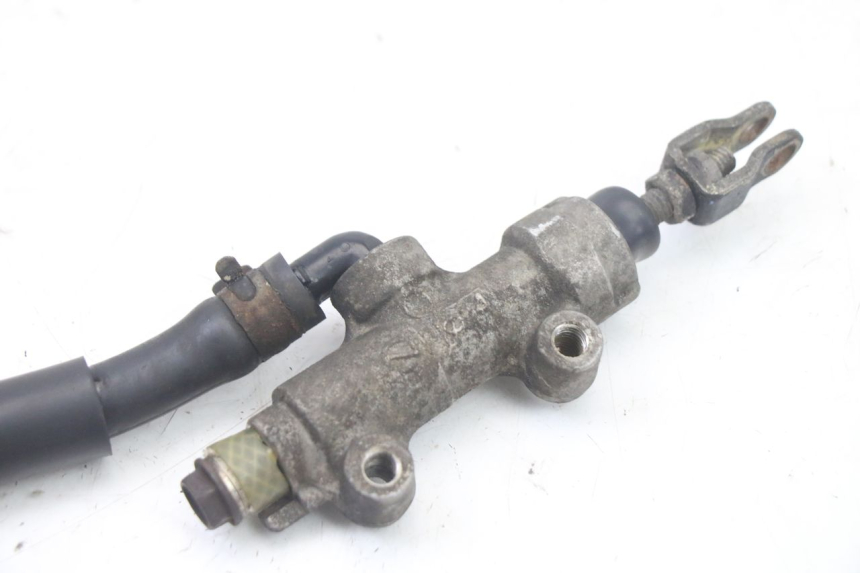 photo de REAR BRAKE MASTER CYLINDER KAWASAKI ZR7 ZR-7 S 750 (1999 - 2004)