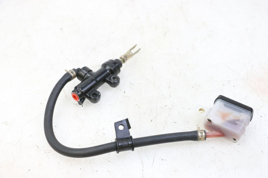photo de REAR BRAKE MASTER CYLINDER KIDEN KD125-G 125 (2018 - 2022)