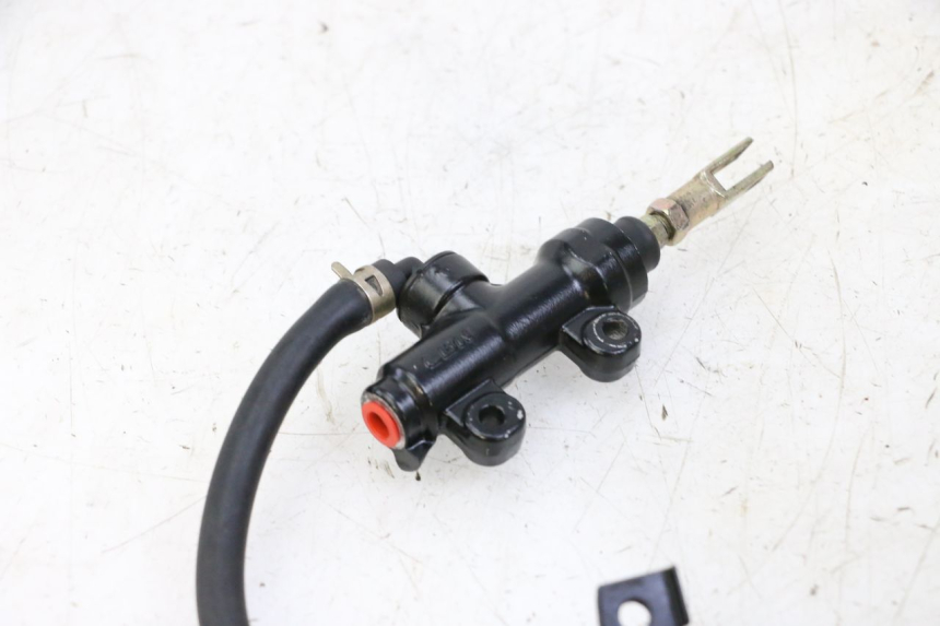 photo de REAR BRAKE MASTER CYLINDER KIDEN KD125-G 125 (2018 - 2022)