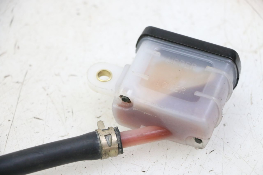 photo de REAR BRAKE MASTER CYLINDER KIDEN KD125-G 125 (2018 - 2022)