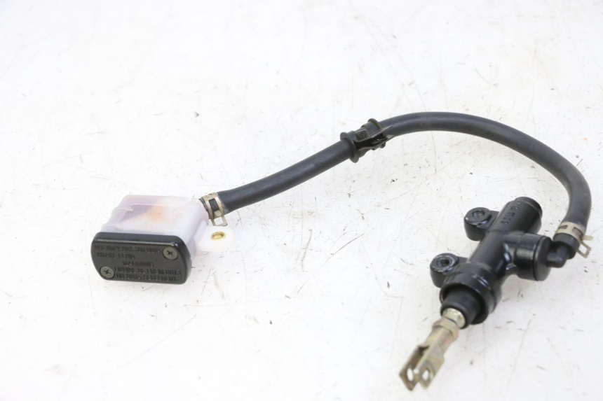 photo de REAR BRAKE MASTER CYLINDER KIDEN KD125-G 125 (2018 - 2022)