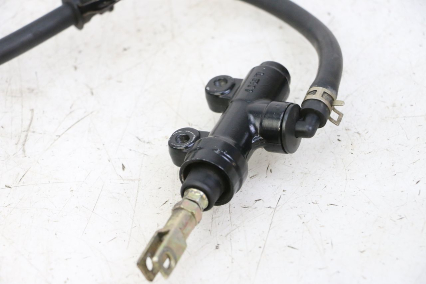 photo de REAR BRAKE MASTER CYLINDER KIDEN KD125-G 125 (2018 - 2022)