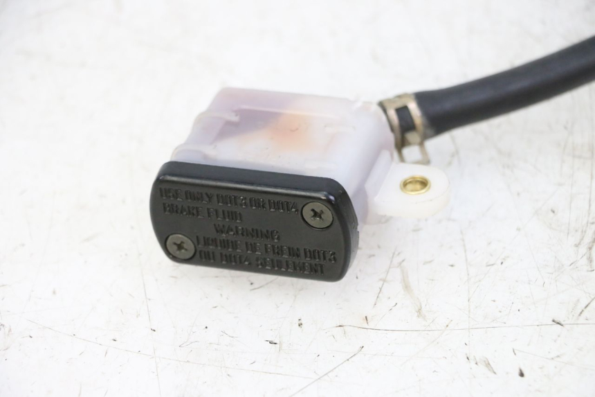 photo de REAR BRAKE MASTER CYLINDER KIDEN KD125-G 125 (2018 - 2022)