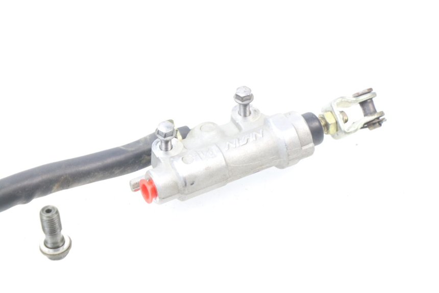 photo de REAR BRAKE MASTER CYLINDER KAWASAKI KX 65 (2000 - 2019)