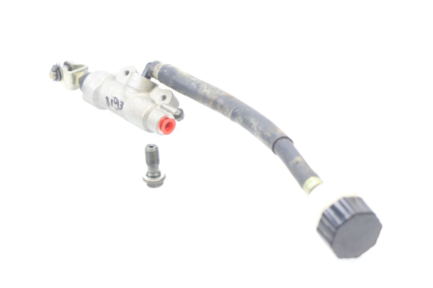 photo de REAR BRAKE MASTER CYLINDER KAWASAKI KX 65 (2000 - 2019)