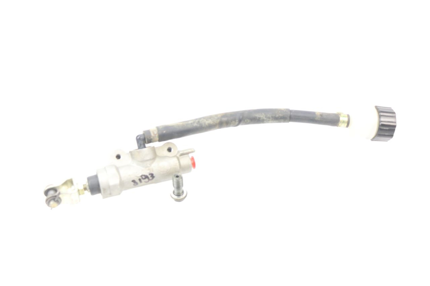 photo de REAR BRAKE MASTER CYLINDER KAWASAKI KX 65 (2000 - 2019)