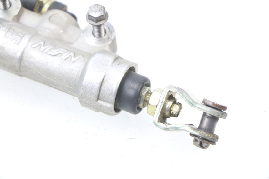 photo de REAR BRAKE MASTER CYLINDER KAWASAKI KX 65 (2000 - 2019)