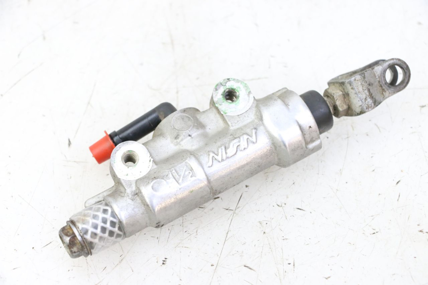 photo de REAR BRAKE MASTER CYLINDER KAWASAKI KX 65 (2000 - 2019)