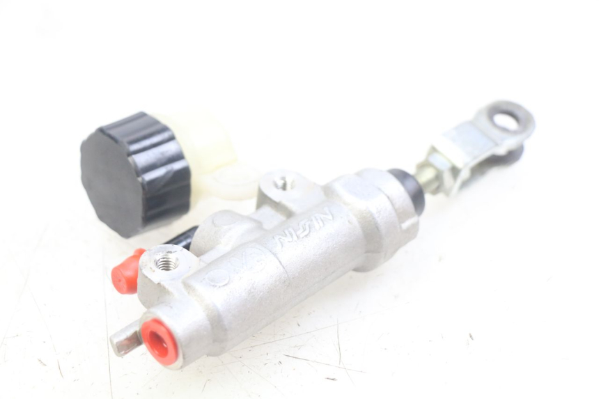 photo de REAR BRAKE MASTER CYLINDER KAWASAKI KX 85 (2014 - 2021)