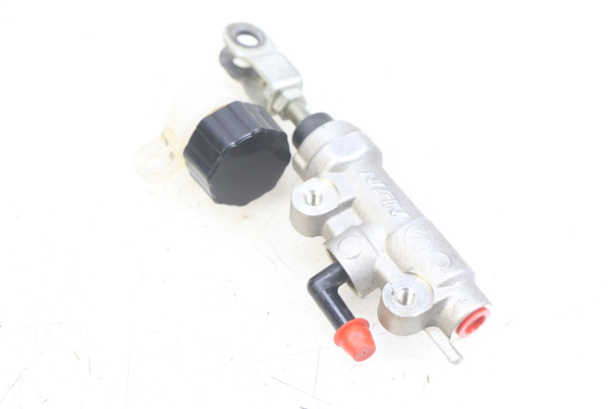 photo de REAR BRAKE MASTER CYLINDER KAWASAKI KX 85 (2014 - 2021)