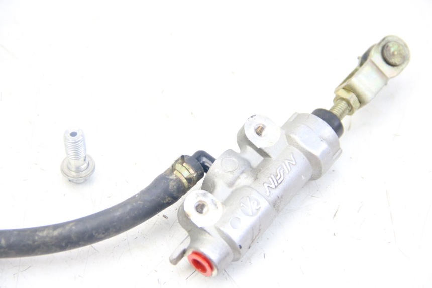 photo de REAR BRAKE MASTER CYLINDER KAWASAKI KX 85 (2001 - 2013)