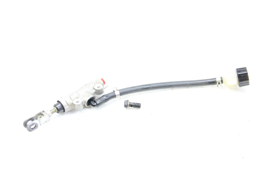 photo de REAR BRAKE MASTER CYLINDER KAWASAKI KX 85 (2001 - 2013)