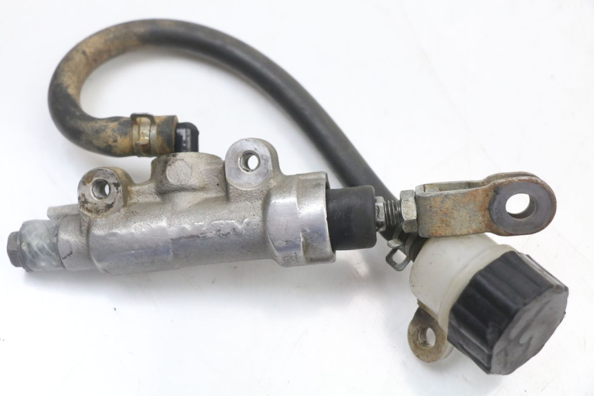 photo de REAR BRAKE MASTER CYLINDER KAWASAKI KX 85 (2014 - 2021)