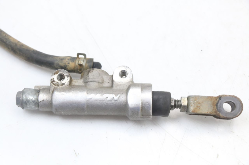 photo de REAR BRAKE MASTER CYLINDER KAWASAKI KX 85 (2014 - 2021)