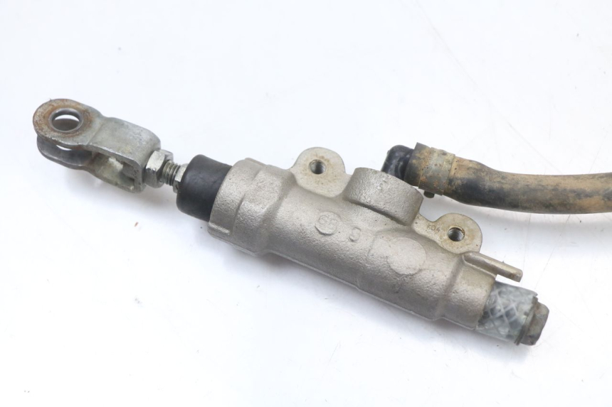 photo de REAR BRAKE MASTER CYLINDER KAWASAKI KX 85 (2014 - 2021)
