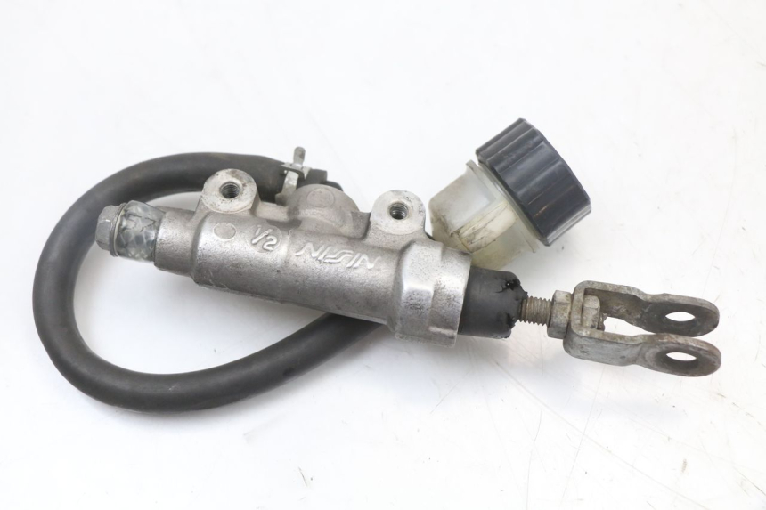 photo de REAR BRAKE MASTER CYLINDER KAWASAKI KX 85 (2014 - 2021)