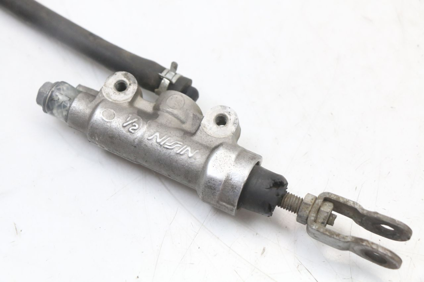 photo de REAR BRAKE MASTER CYLINDER KAWASAKI KX 85 (2014 - 2021)