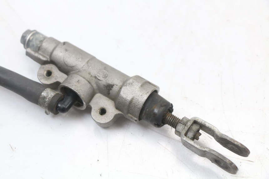 photo de REAR BRAKE MASTER CYLINDER KAWASAKI KX 85 (2014 - 2021)