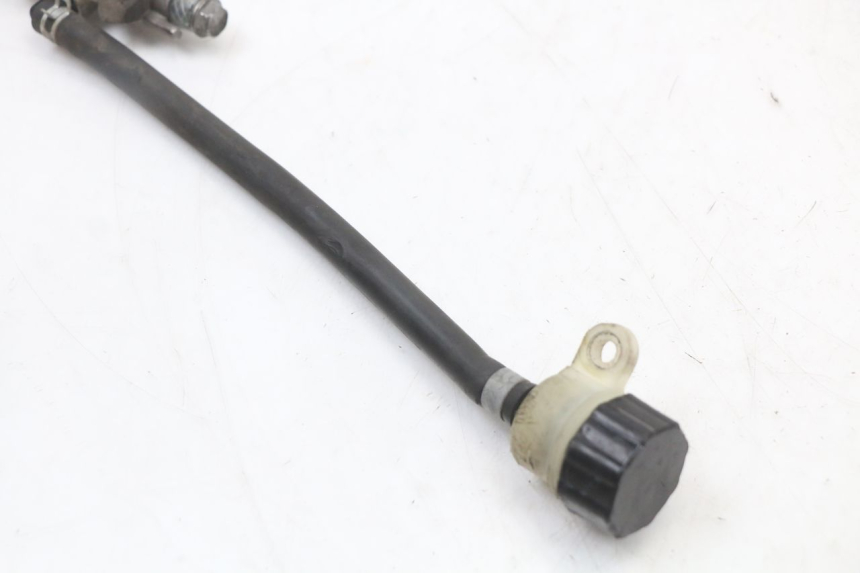 photo de REAR BRAKE MASTER CYLINDER KAWASAKI KX 85 (2014 - 2021)
