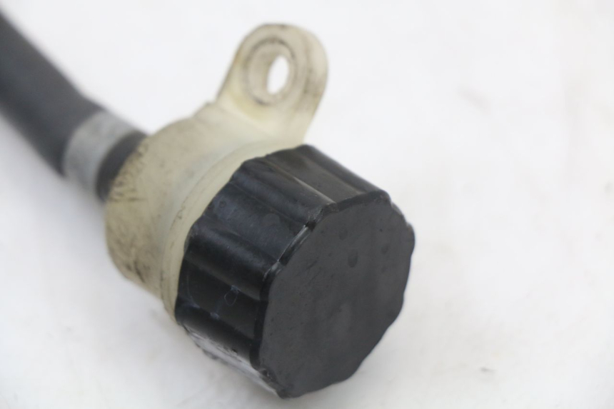 photo de REAR BRAKE MASTER CYLINDER KAWASAKI KX 85 (2014 - 2021)