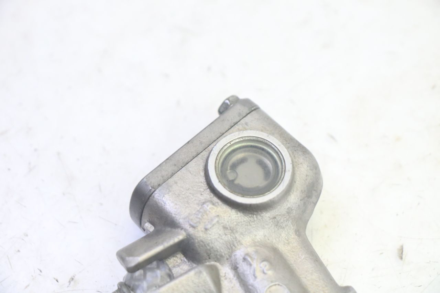 photo de REAR BRAKE MASTER CYLINDER KAWASAKI KXF KX-F 250 (2017 - 2019) - Technical close-up