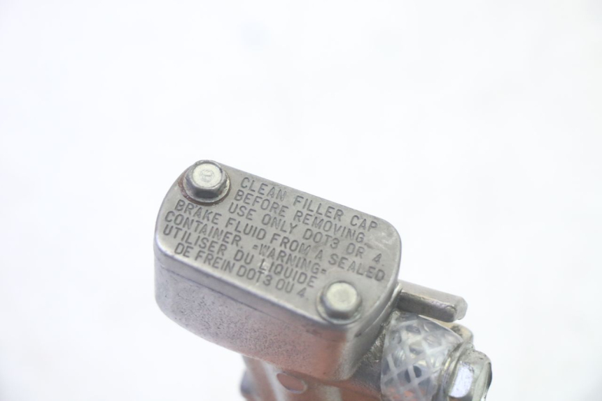 photo de REAR BRAKE MASTER CYLINDER KAWASAKI KXF KX-F 250 (2017 - 2019) - Product overview