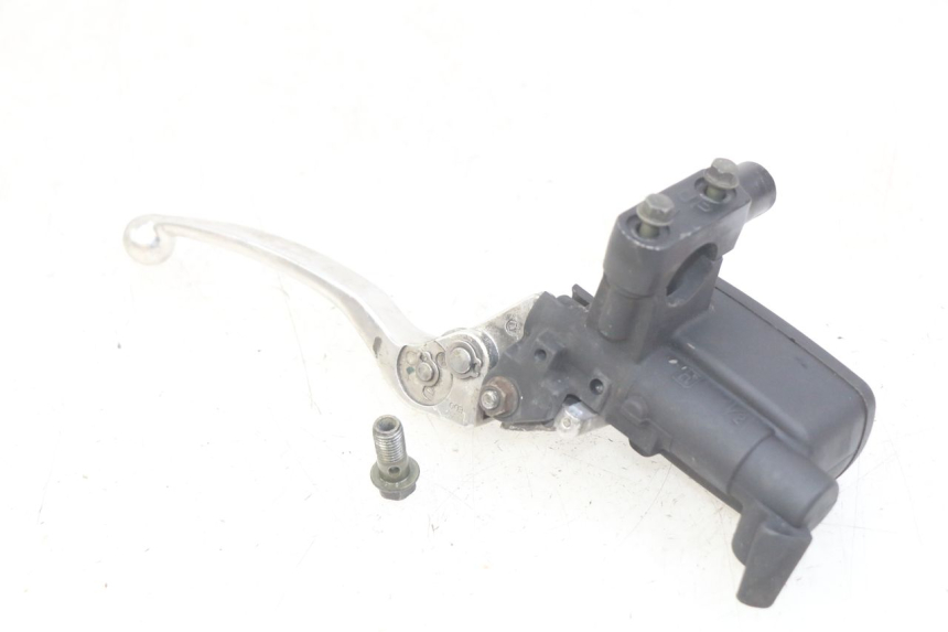 photo de REAR BRAKE MASTER CYLINDER KYMCO DINK STREET 125 (2009 - 2014)