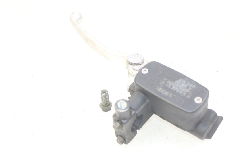 photo de REAR BRAKE MASTER CYLINDER KYMCO DINK STREET 125 (2009 - 2014)