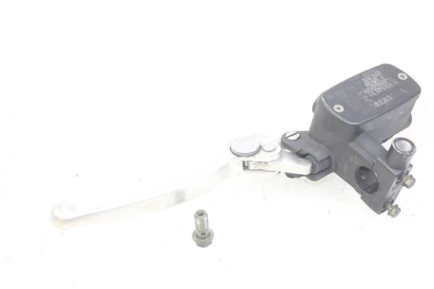 photo de REAR BRAKE MASTER CYLINDER KYMCO DINK STREET 125 (2009 - 2014)