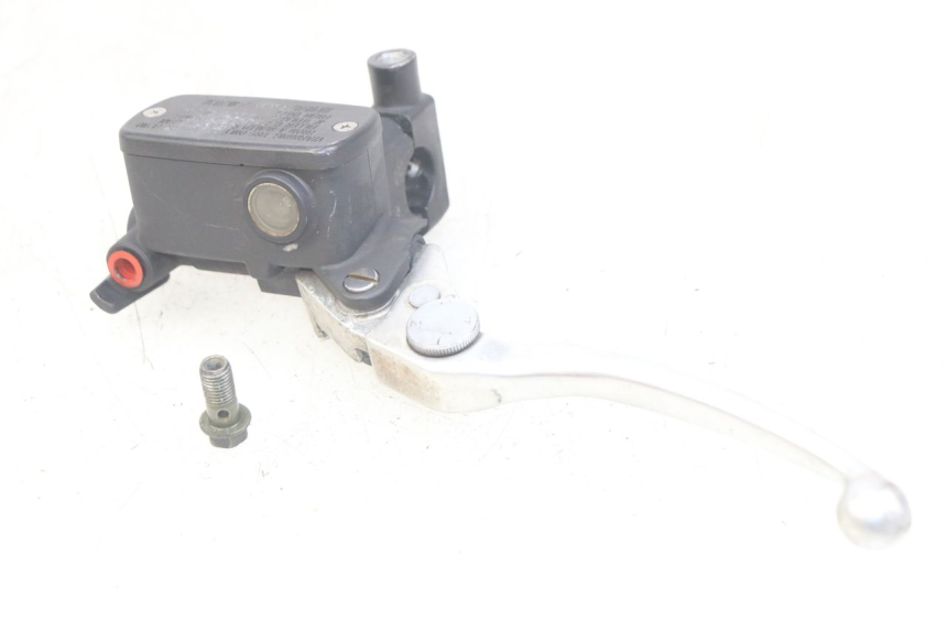 photo de REAR BRAKE MASTER CYLINDER KYMCO DINK STREET 125 (2009 - 2014)