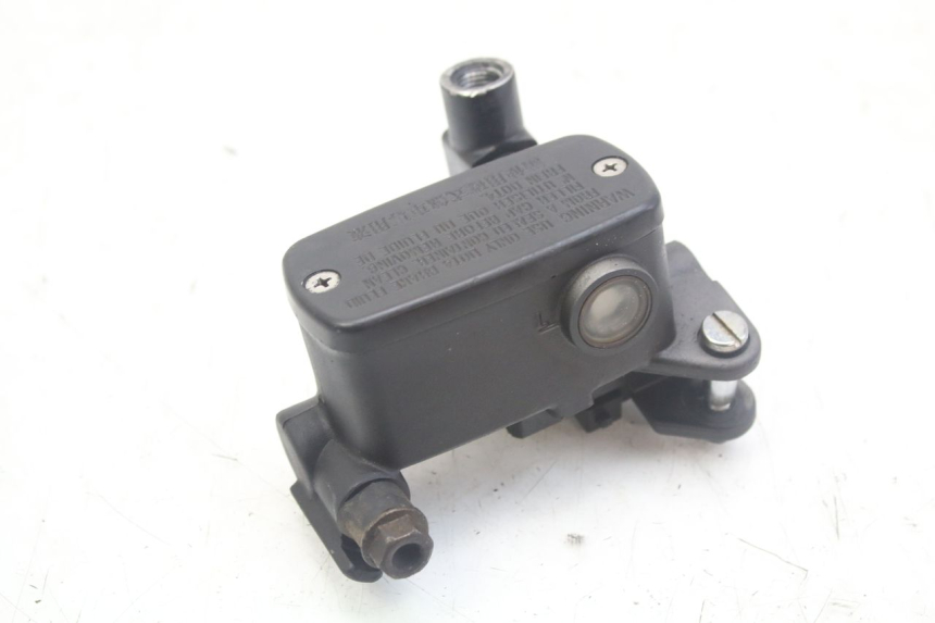 photo de REAR BRAKE MASTER CYLINDER KYMCO X-CITING XCITING 400 (2014 - 2018)
