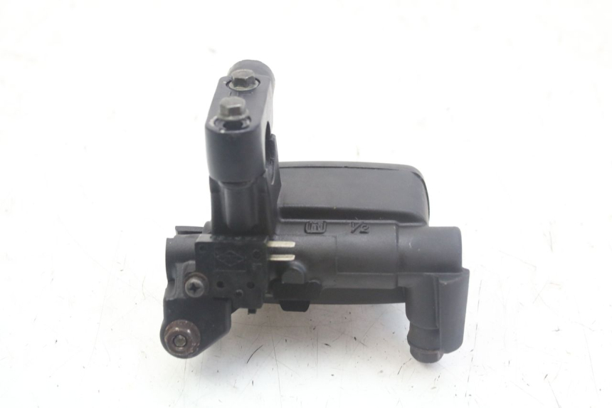 photo de REAR BRAKE MASTER CYLINDER KYMCO X-CITING XCITING 400 (2014 - 2018)