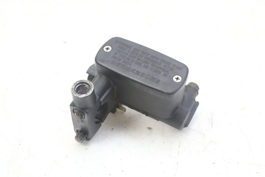 photo de REAR BRAKE MASTER CYLINDER KYMCO X-CITING XCITING 400 (2014 - 2018)