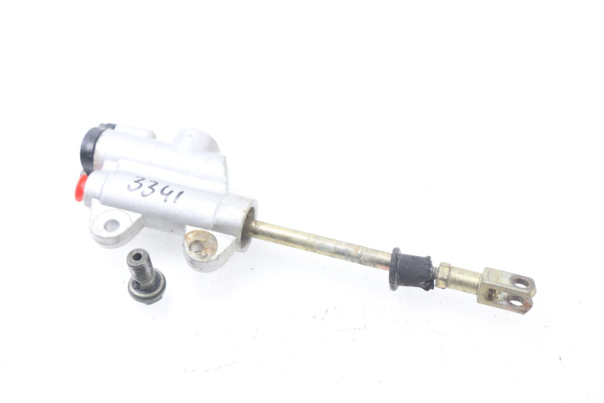 photo de REAR BRAKE MASTER CYLINDER LIFAN DIRT SKUD 200