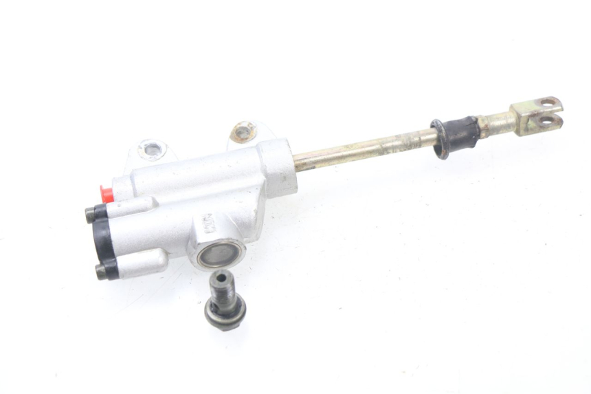 photo de REAR BRAKE MASTER CYLINDER LIFAN DIRT SKUD 200