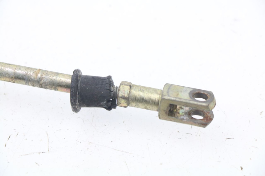 photo de REAR BRAKE MASTER CYLINDER LIFAN DIRT SKUD 200