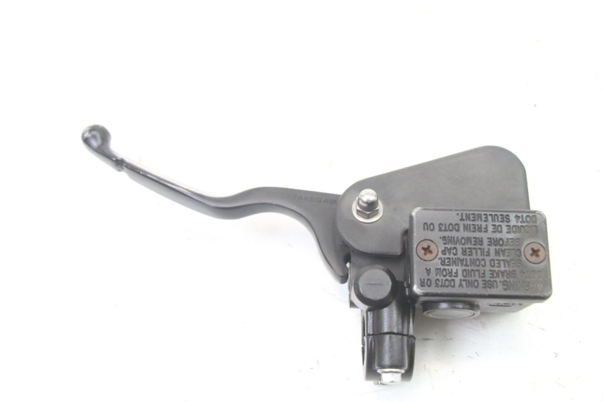 photo de REAR BRAKE MASTER CYLINDER LIGIER PULSE 3 1 (2014 - 2020)