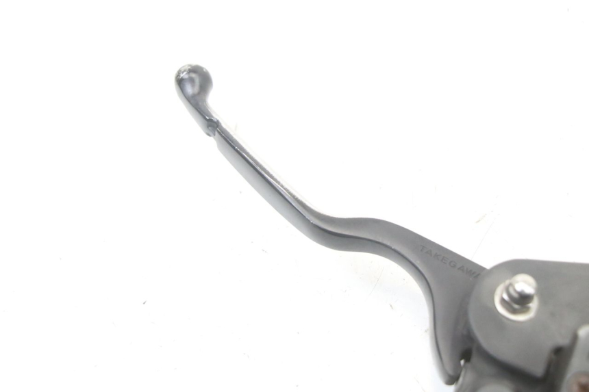 photo de REAR BRAKE MASTER CYLINDER LIGIER PULSE 3 1 (2014 - 2020)