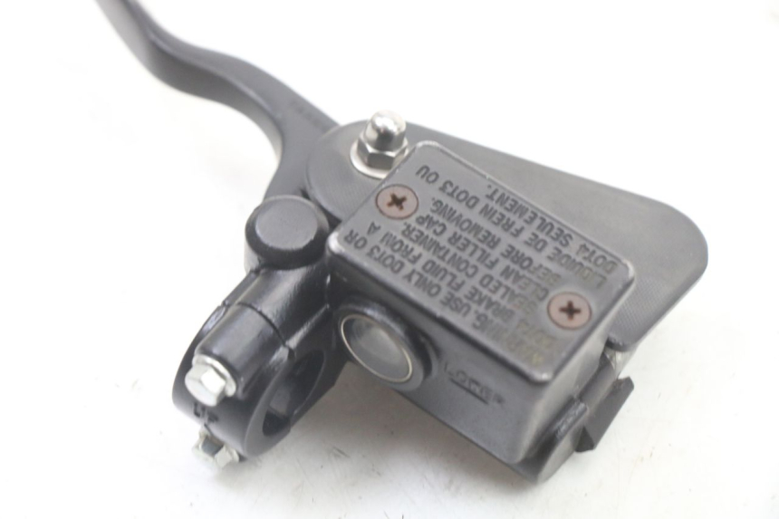 photo de REAR BRAKE MASTER CYLINDER LIGIER PULSE 3 1 (2014 - 2020)