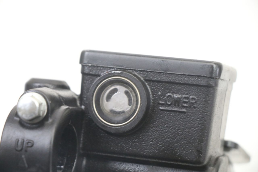 photo de REAR BRAKE MASTER CYLINDER LIGIER PULSE 3 1 (2014 - 2020)