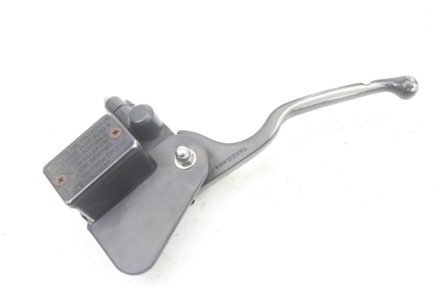 photo de REAR BRAKE MASTER CYLINDER LIGIER PULSE 3 1 (2014 - 2020)