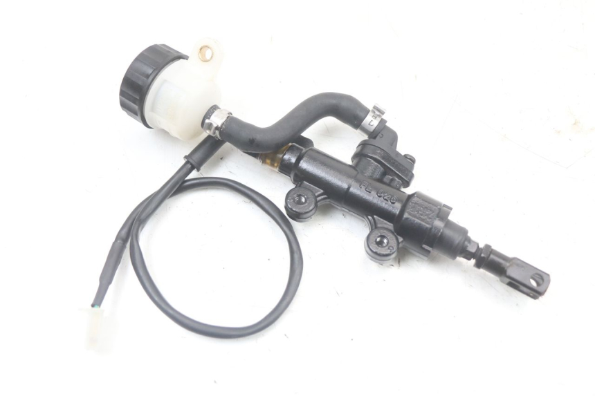 photo de REAR BRAKE MASTER CYLINDER MASAI SCRAMBLER SPORT 125 (2021 - 2025)