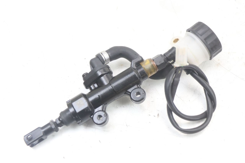 photo de REAR BRAKE MASTER CYLINDER MASAI SCRAMBLER SPORT 125 (2021 - 2025)