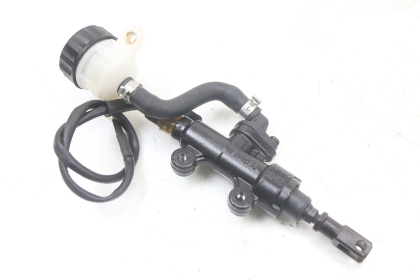 photo de REAR BRAKE MASTER CYLINDER MASAI SCRAMBLER SPORT 125 (2021 - 2025)