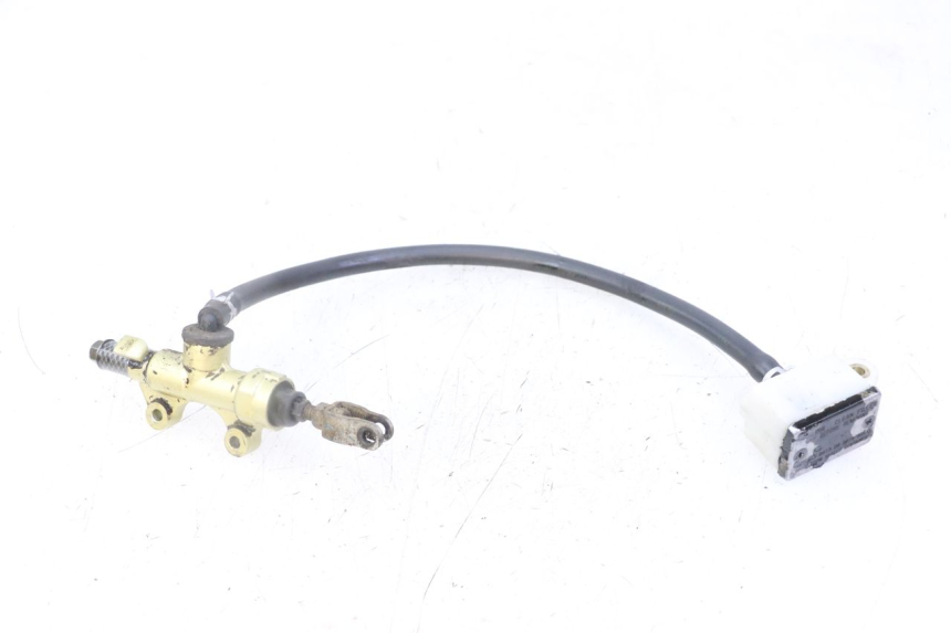 photo de REAR BRAKE MASTER CYLINDER MASAI XL 50 (2012 - 2019)