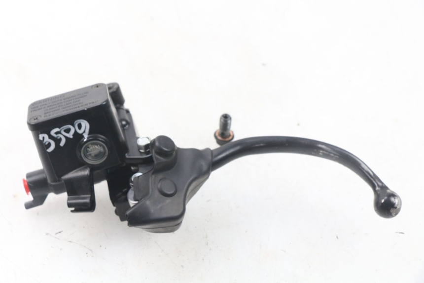 photo de REAR BRAKE MASTER CYLINDER MBK MW TRYPTIK 125 (2017 - 2022)