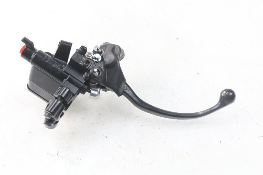 photo de REAR BRAKE MASTER CYLINDER MBK MW TRYPTIK 125 (2017 - 2022)