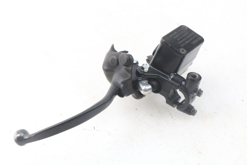 photo de REAR BRAKE MASTER CYLINDER MBK MW TRYPTIK 125 (2017 - 2022)