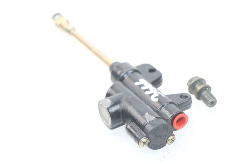 photo de REAR BRAKE MASTER CYLINDER MINI MX ROOKIE 125