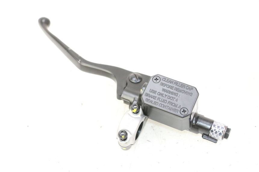photo de REAR BRAKE MASTER CYLINDER PIAGGIO MP3 HPE 310 (2024 - 2025)